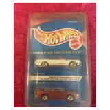 Father and Son Collector Pack