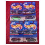 Tech Tones Hot Wheels Collector Series