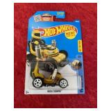 1 Hot Wheels RIde On