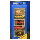 Hot Wheels Baywatch Gift Pack