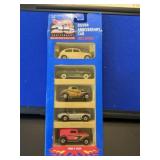 Hot Wheels Gift Pack