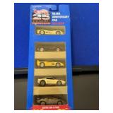 Hot Wheels Gift Pack