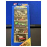 Hot Wheels Crazy Classics Gift Pack
