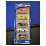 Hot Wheels Ferrari Gift Pack