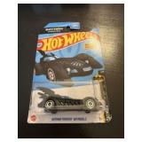 8 Mattel Hot Wheels Collector Cars