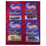 Biohazard Hot Wheels Collector Series