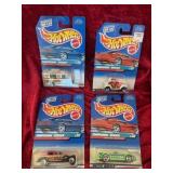 Tropicool Hot Wheels Collector Car Series