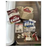 Fishing Items & Hunting Hat