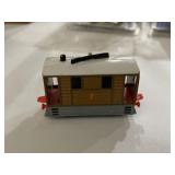 ERTL Caboose