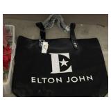 Elton John Concert Bag