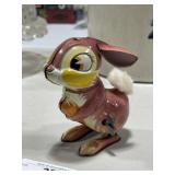 Vintage Mar Wind-Up Working Toy