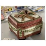 Fitz & Floyd Ornate Box