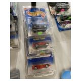 Collectible Hot Wheels