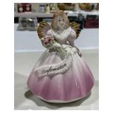 Jose F. Original Collectible