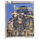 Barcelona City of Dreams