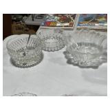 Collectible Glassware & Crystal