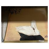 Original Oil on Canvas