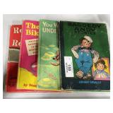 Vintage Children's Books