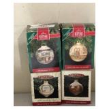 Lot of Collectible Ornaments