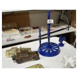 16 Rooster Paper Towel Holders