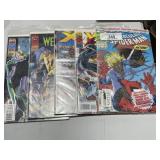 5 Collectible Comic Books