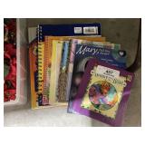 Vintage Children's Books