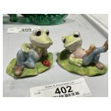 Homeco Frogs