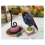 Jim Shore Collectible