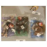 Lot of Collectible Toys