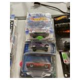 Collectible Hot Wheels