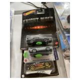 Collectible Hot Wheels