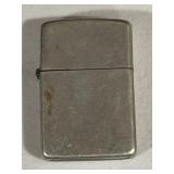 Vintage Zippo Lighter