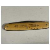 Van Camp 2 Blade Office Knife