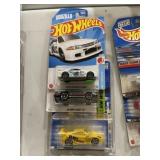 Collectible Hot Wheels