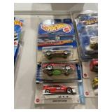 Collectible Hot Wheels