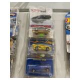 Collectible Hot Wheels