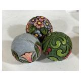 Jim Shore Collectible