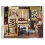 Tell City Primer of Early American Home Decorating