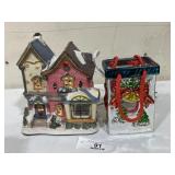 Christmas Collectible