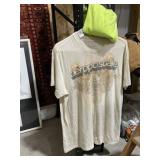 Aeropostale & Neon Shirts