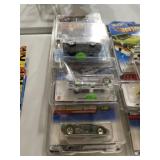 Collectible Hot Wheels