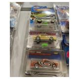 Collectible Hot Wheels