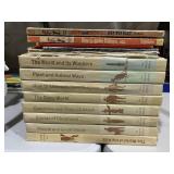 Vintage Children's Books