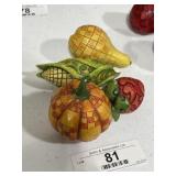 Jim Shore Collectible