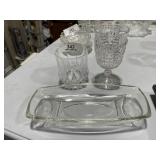 Collectible Glassware & Crystal