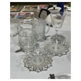 Collectible Glassware & Crystal