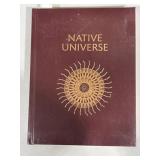 Native Universe Book