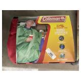 Coleman Stadium Seat & Poncho