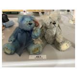 Lot of Collectible Toys