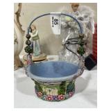 Jim Shore Collectible